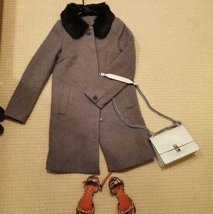Elegant Thick Jacket